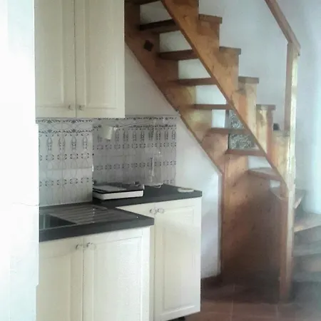 Apartman Várbalog