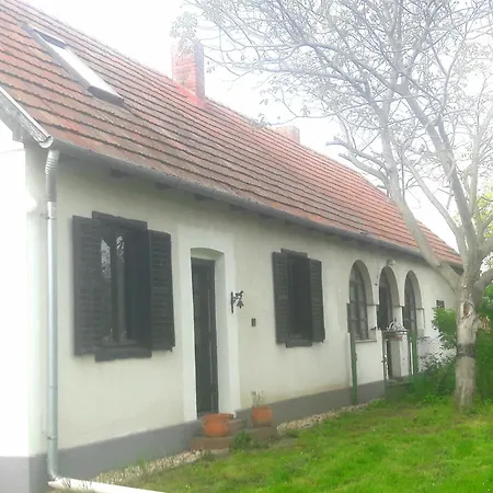 Apartman Várbalog