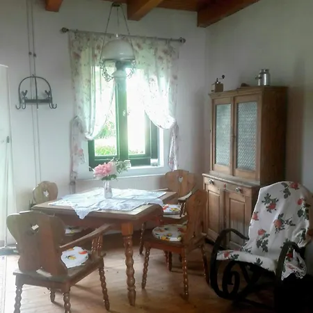 Várbalog Apartman Várbalog